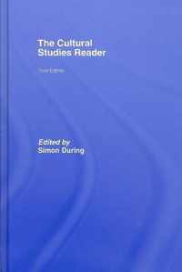 The Cultural Studies Reader