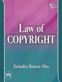 Law of Copyright