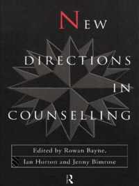 New Directions in Counselling