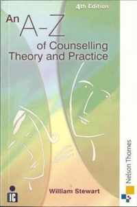 An A-Z of Counselling Theory and Practice