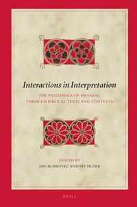 Interactions in Interpretation