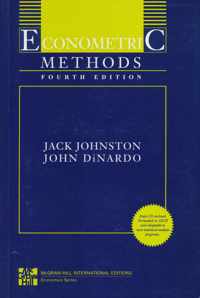 Econometric Methods