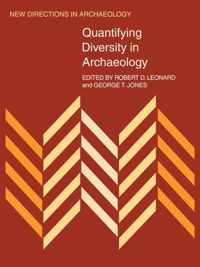 New Directions in Archaeology