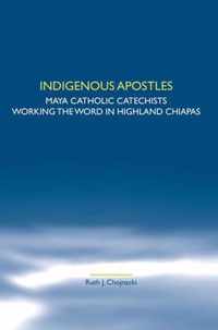 Indigenous Apostles