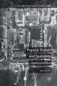 Popular Fiction and Spatiality