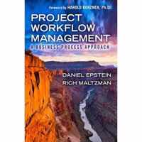 Project Workflow Management