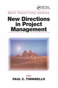 New Directions in Project Management