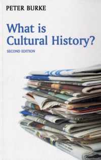 What is Cultural History?