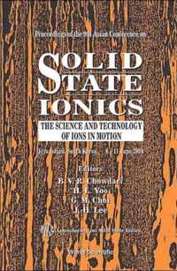 Solid State Ionics