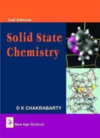 Solid State Chemistry