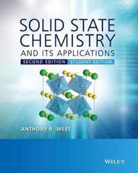 Solid State Chemistry & Its Applications