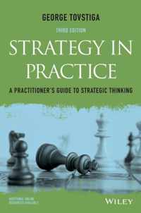 Strategy In Practice 3E