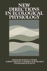 New Directions in Ecological Physiology