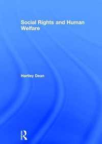 Social Rights and Human Welfare