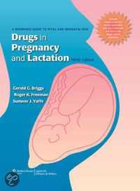 Drugs in Pregnancy and Lactation