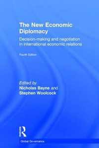 The New Economic Diplomacy