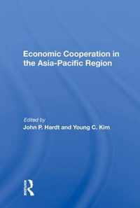 Economic Cooperation in the Asia-Pacific Region