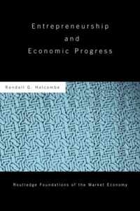 Entrepreneurship and Economic Progress