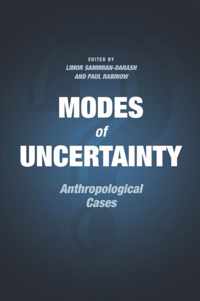 Modes of Uncertainty