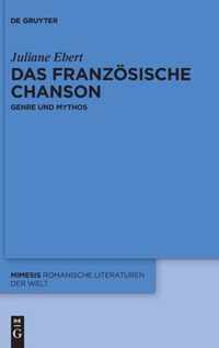 Das franzÃ¶sische Chanson