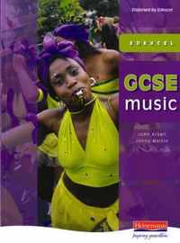 Edexcel GCSE Music Student Book