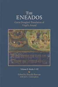 Eneados: Gavin Douglas's Translation of Virgil's Aeneid: Volume II