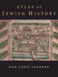 Atlas of Jewish History