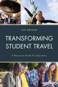 Transforming Student Travel