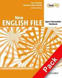 New English File