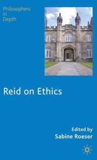 Reid on Ethics