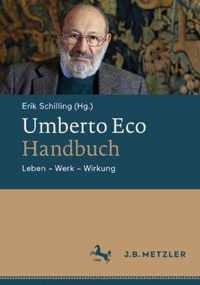 Umberto Eco-Handbuch