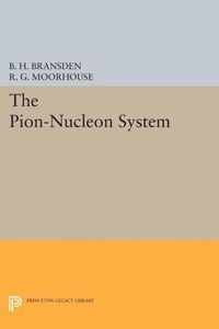 The Pion-Nucleon System