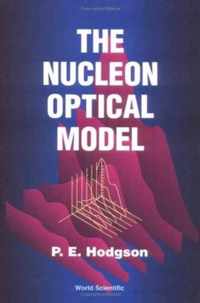 Nucleon Optical Model,the