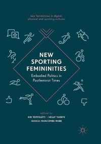 New Sporting Femininities