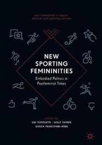 New Sporting Femininities