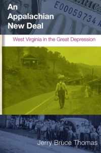 An Appalachian New Deal