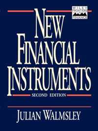 New Financial Instruments