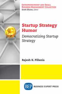 Startup Strategy Humor