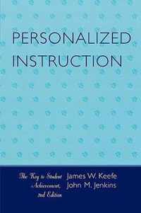 Personalized Instruction