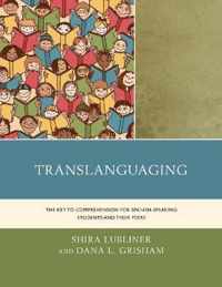 Translanguaging