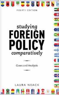 Studying Foreign Policy Comparatively