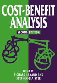 Cost-Benefit Analysis