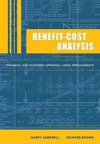 Benefit-Cost Analysis