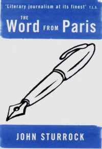 The Word from Paris