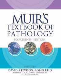 Muir's Textbook of Pathology