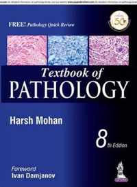 Textbook of Pathology