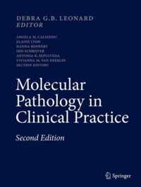 Molecular Pathology in Clinical Practice