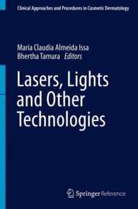 Lasers, Lights and Other Technologies