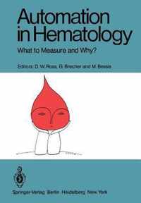 Automation in Hematology