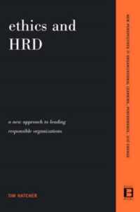 Ethics and Hrd